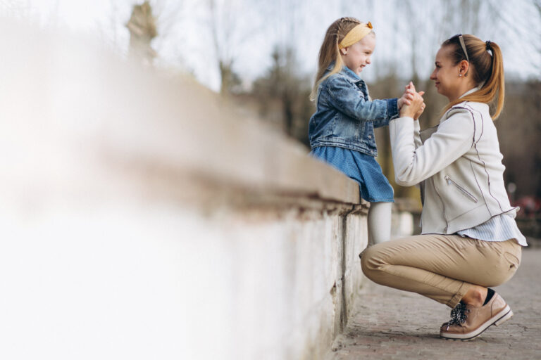 Peaceful Discipline: How to Teach Without Yelling